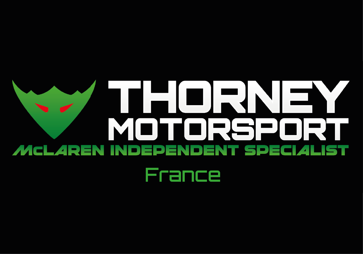 THORNEY MOTOR SPORT FRANCE